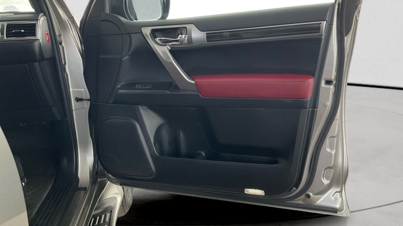 لكزس GX 460 Platinum | upto AED 20,000 Ramadan Discount | شامل الضمان | 0 ﺪﻔﻋﺓ ﺃﻮﻟﻯ