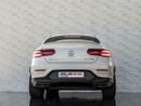Mercedes-Benz GLE 43 AMG 4MATIC+ 3.0L