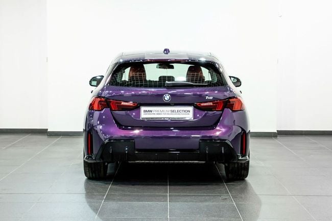 BMW 1 Series PURE, миниатюра 21