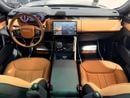 Land Rover Range Rover Sport P400  HSE