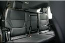تويوتا لاند كروزر Toyota Land Cruiser GXR is a 7-seater, 4WD SUV with a 4.0L