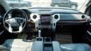 Toyota Tundra STANDARD