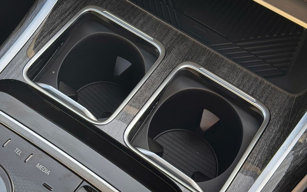 BMW i7 xDrive60 Excellence Pro Right Hand Drive