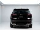 Chevrolet Traverse LT1 LT | GCC Specs
