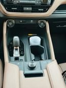 Toyota Grand Highlander PLATINUM