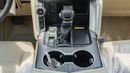 تويوتا لاند كروزر 2026 Toyota Land Cruiser 300 VXR 3.5L AT Petrol Twin Turbo (White-Beige)