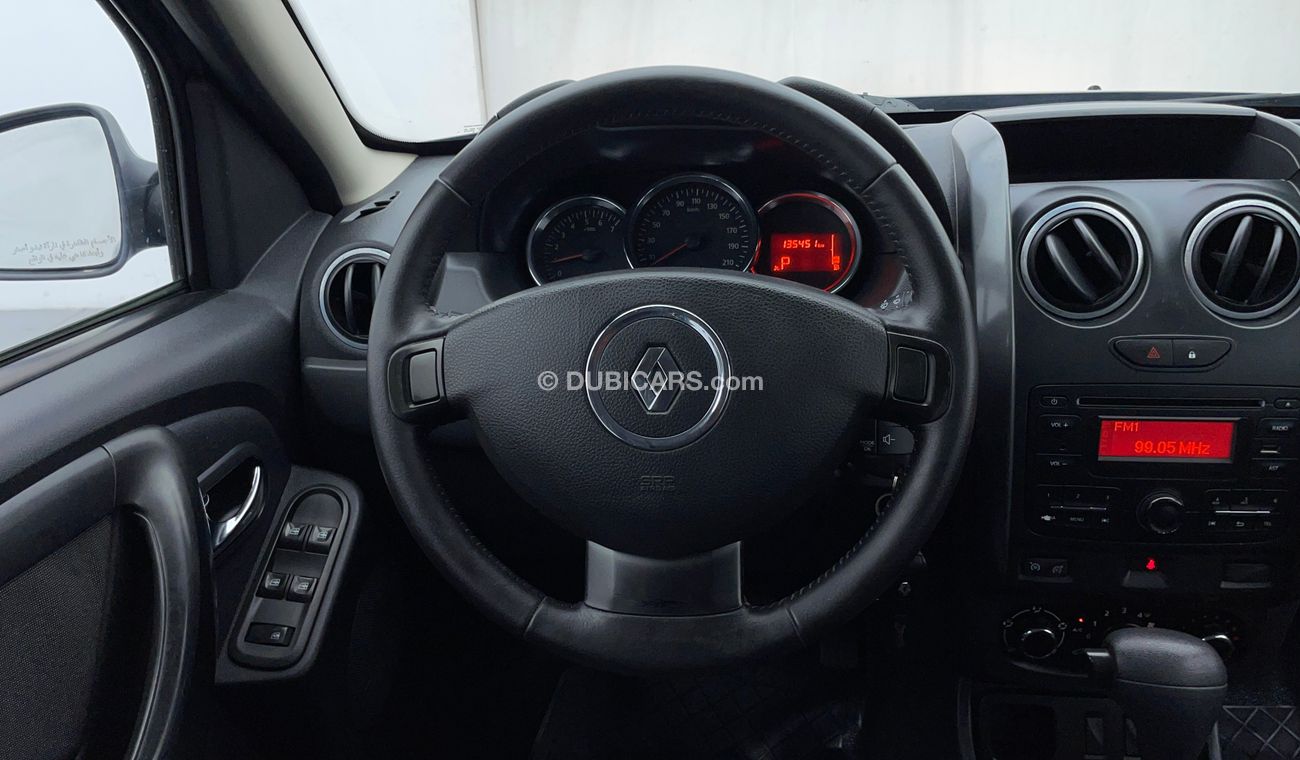 Renault Duster SE 2 | Zero Down Payment | Free Home Test Drive