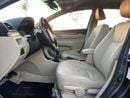 Suzuki Ciaz GLX