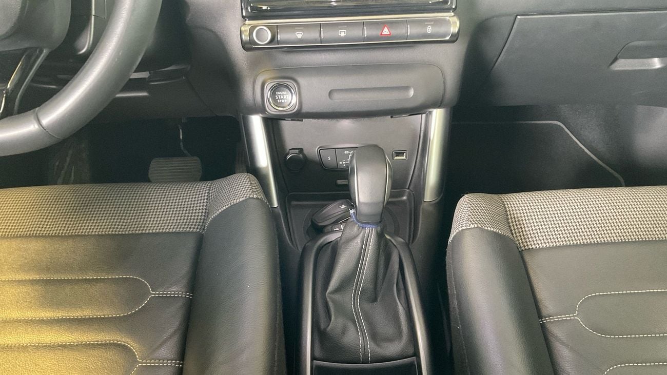 Citroen C3 Aircross Shine 1.2L Shine | Guaranteed Warranty | 0 Down Payment