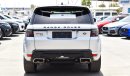 Land Rover Range Rover Sport HST 3.0