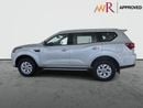 Nissan X Terra 4WD TITANIUM 2.0