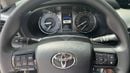 Toyota Hilux SGLX Toyota Hilux 2.7L 4WD P DC HIGH AT 2025 • Petrol • Automatic