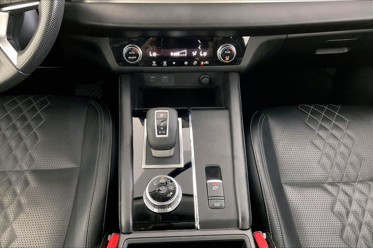 Mitsubishi Outlander Prime Edition | Guaranteed Warranty | 0 Down Payment