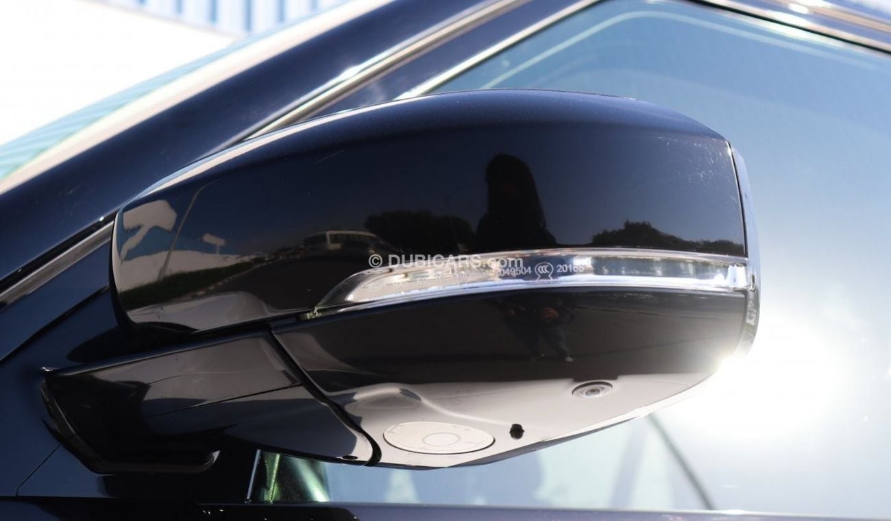 لاند روفر رينج روفر HSE TD6