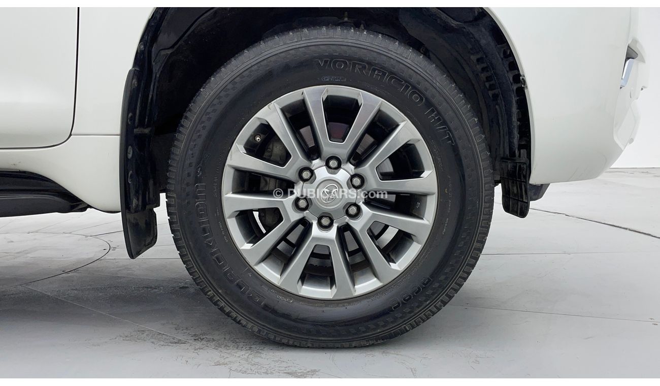 Toyota Prado GXR 4 | Zero Down Payment | Free Home Test Drive