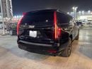 Cadillac Escalade Sport 6.2L 4WD