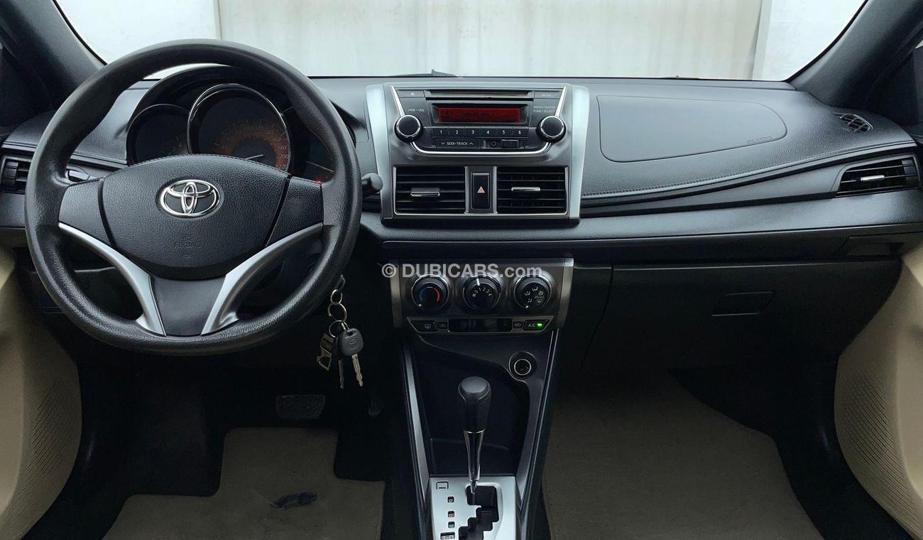 Toyota Yaris SE 1.3 | Zero Down Payment | Free Home Test Drive