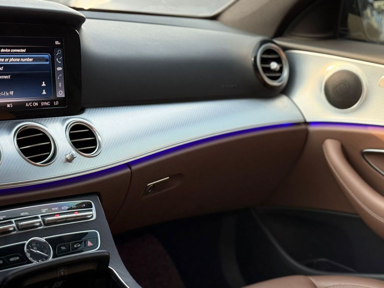 Mercedes-Benz E 250 MERCEDES BENZ E250 2020 2.0Lt -