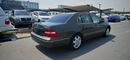 Lexus LS430 TOP
