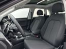 Audi Q3 35 TFSI Advanced 2.0L Q3 Advanced 35 TFSI 150hp (Ref# 31288)