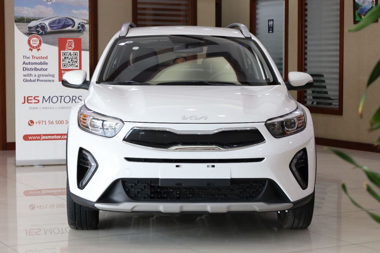 كيا KX1 1.4L  2025 Model
