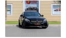 Mercedes-Benz C 200 AMG Pack W205