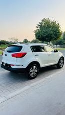 Kia Sportage EX Top 2.4L