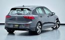 Volkswagen Golf GTI 2023 Volkswagen Golf GTI, Sep/2027 Volkswagen Warranty + Service Contract, Volkswagen Full Service H