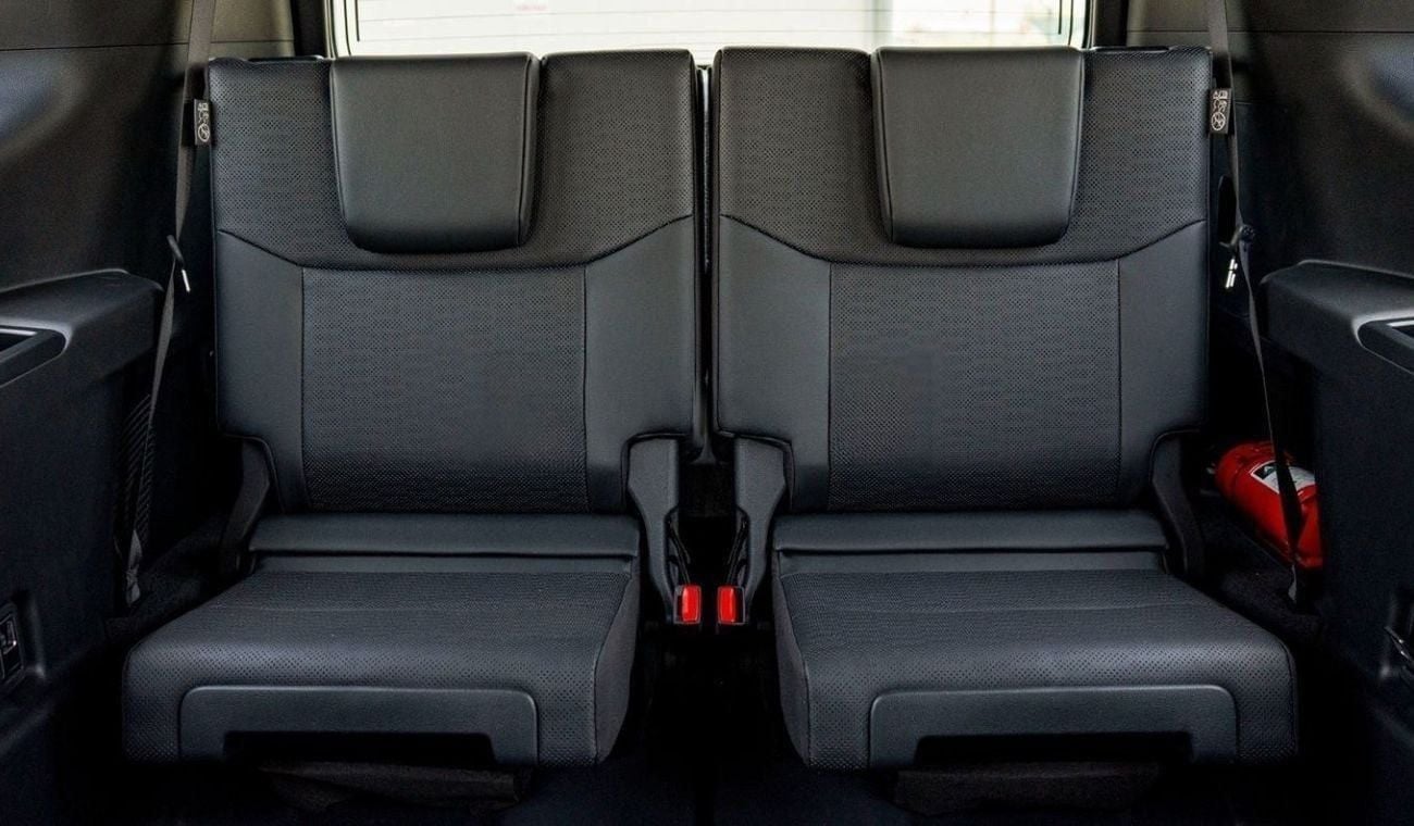 Toyota Prado (LHD) TOYOTA PRADO 250 2.4P AT FIRST EDITION MY2025 – BRONZE