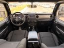 Jeep Wrangler Unlimited Sport S 2.0L A/T