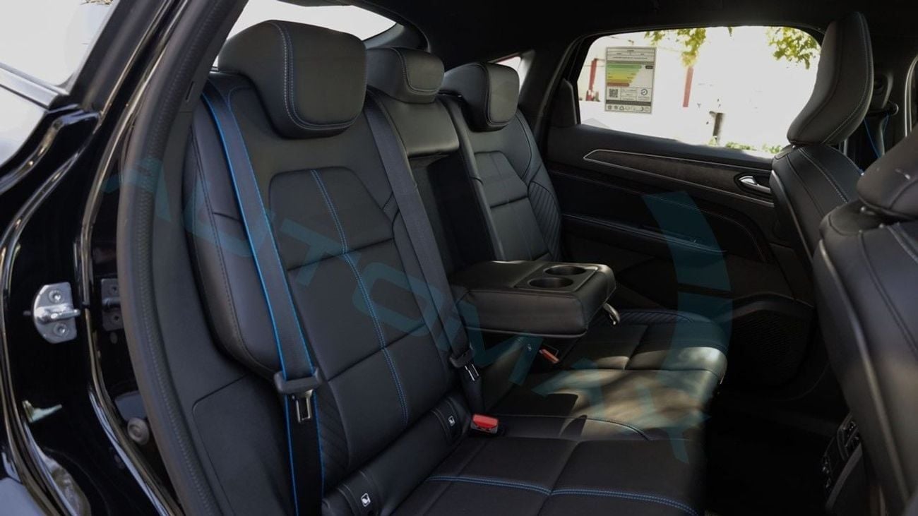 رينو أركانا (For Export , НА ЭКСПОРТ) Esprit Alpine 2025 GCC Без пробега