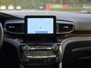 Ford Explorer LIMITED 2021 US SPEC // V4 2.3L // FULL OPTION // GOOD CONDITION