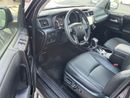 Toyota 4Runner 2021 Toyota 4Runner TRD Off Road Pro - Push Start With Sunroof - 4x4 AWD - Full Option -