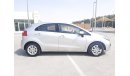 Kia Rio Kia rio 2015 full automatic 1.6