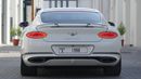 Bentley Continental GT Continental GT SPEED W12