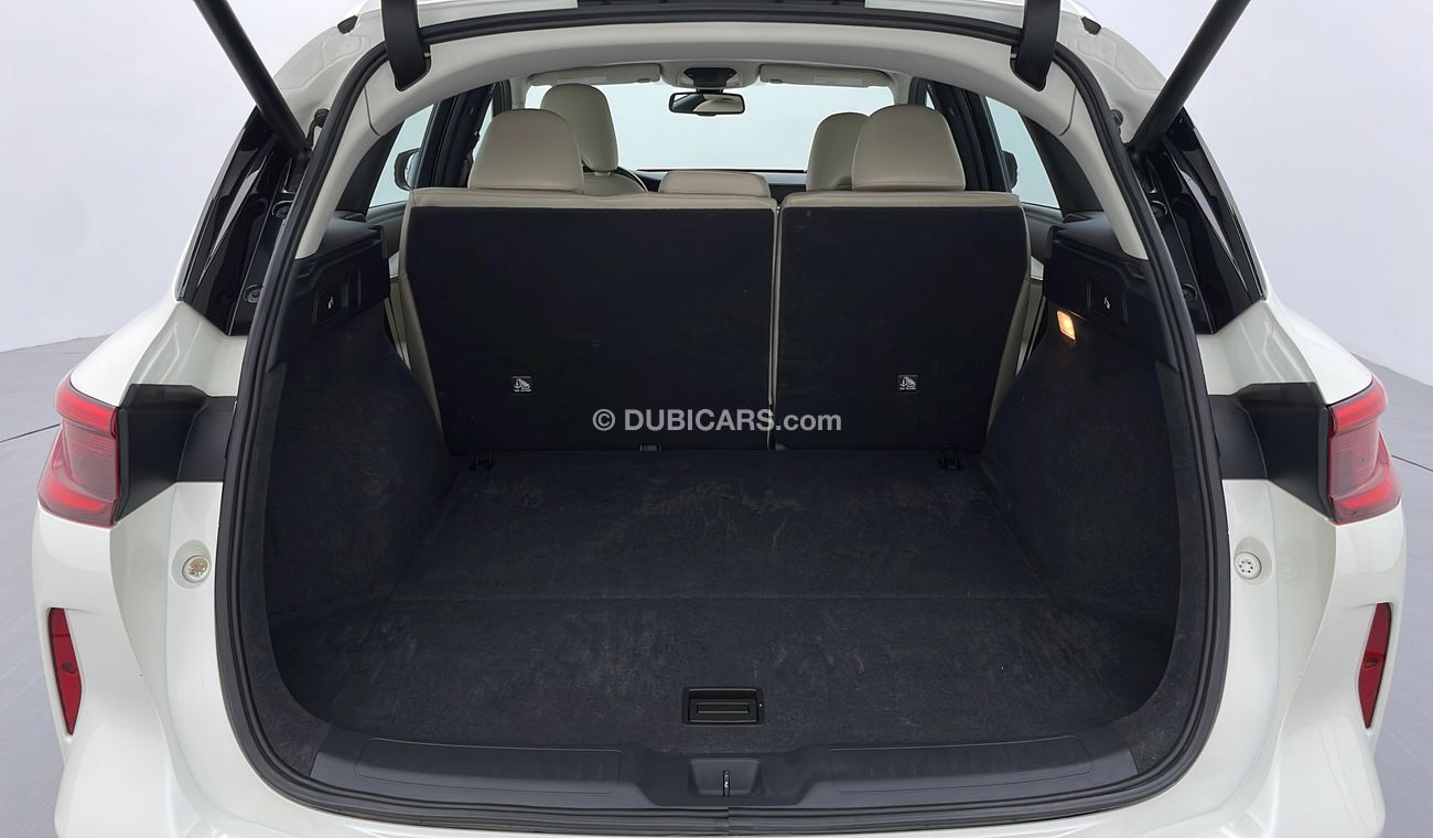 Infiniti QX50 AUTOGRAPH 2 | Under Warranty | Inspected on 150+ parameters