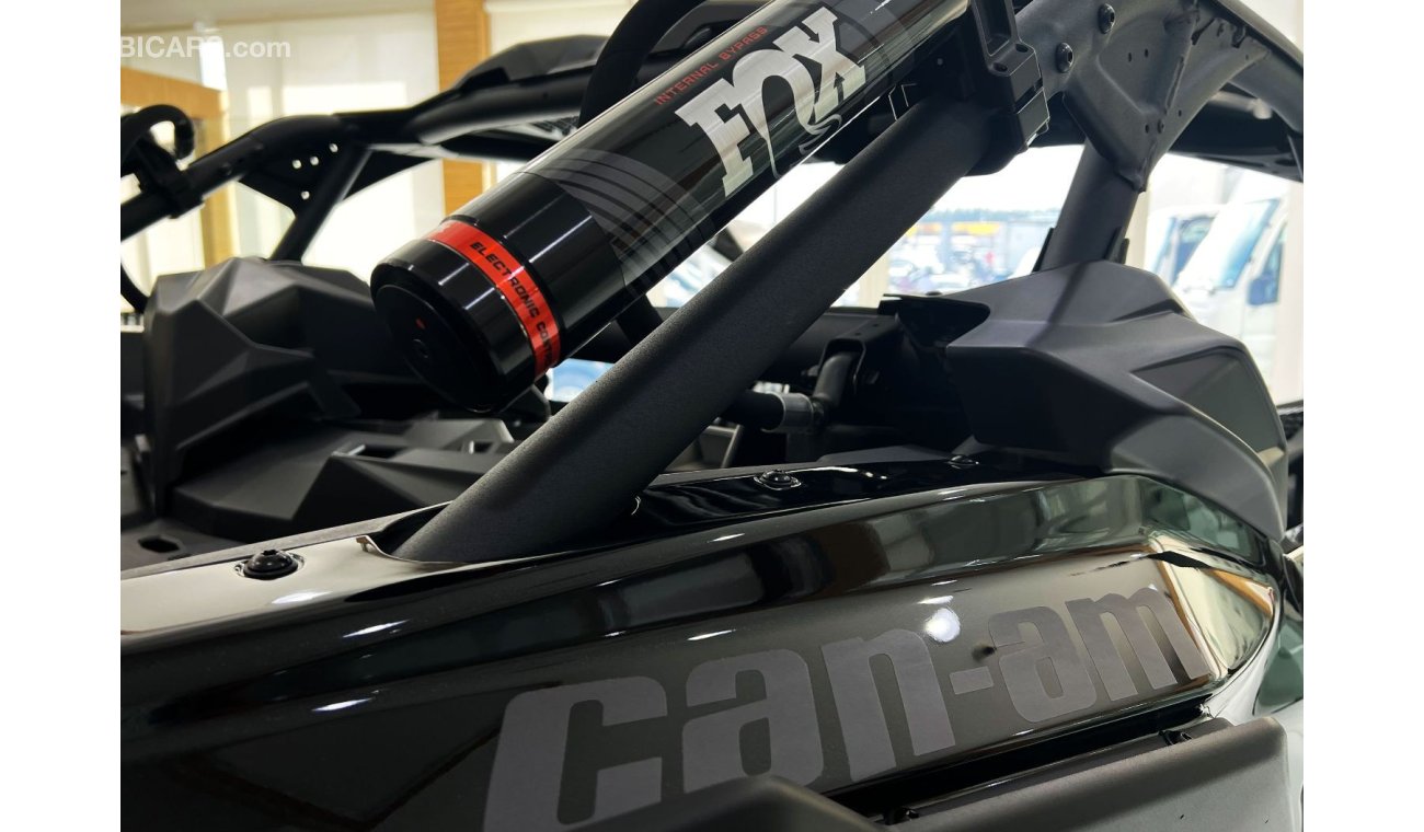 Can Am BRP MAVERICK X3 X RS TURBO RR | 2 YEARS WARRANTY | BRAND NEW