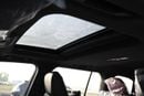 Toyota Land Cruiser GXR 3.5L Twin turbo Black inside Black