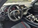 Mercedes-Benz AMG GT 63 2017 Mercedes-AMG GT 63 | 65,000 km | Japanese Specs