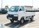 Suzuki Super Carry 2024 New Super Carry with Powerful Engine - Mini Truck - 1.2L 5 Speed MT - Attractive Deals