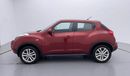 Nissan Juke S 1.6 | Zero Down Payment | Free Home Test Drive
