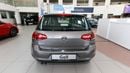 Volkswagen Golf TSI