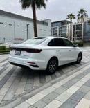 Geely Emgrand GS 1.5L