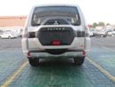 Mitsubishi Pajero GLS Base 3.5L (7 Seater)