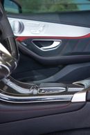 Mercedes Benz GLC 63 AMG S
