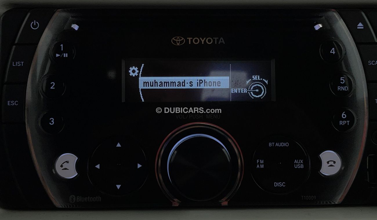 Toyota FJ Cruiser GXR 4 | Zero Down Payment | Free Home Test Drive