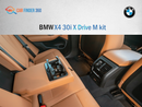 بي أم دبليو X4 xDrive 30i M Sport 2.0L