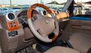 Toyota Land Cruiser Pick Up LX V6