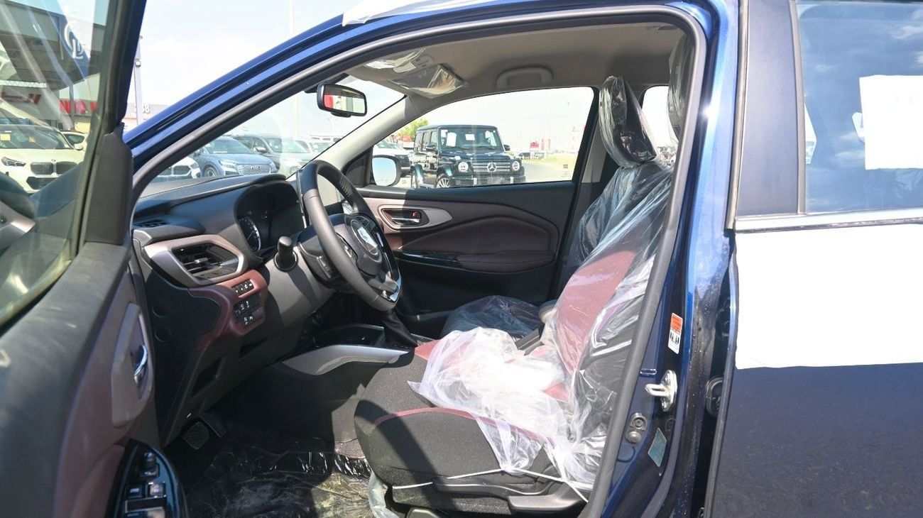 سوزوكي فرونكس GLX1.5L Hybrid