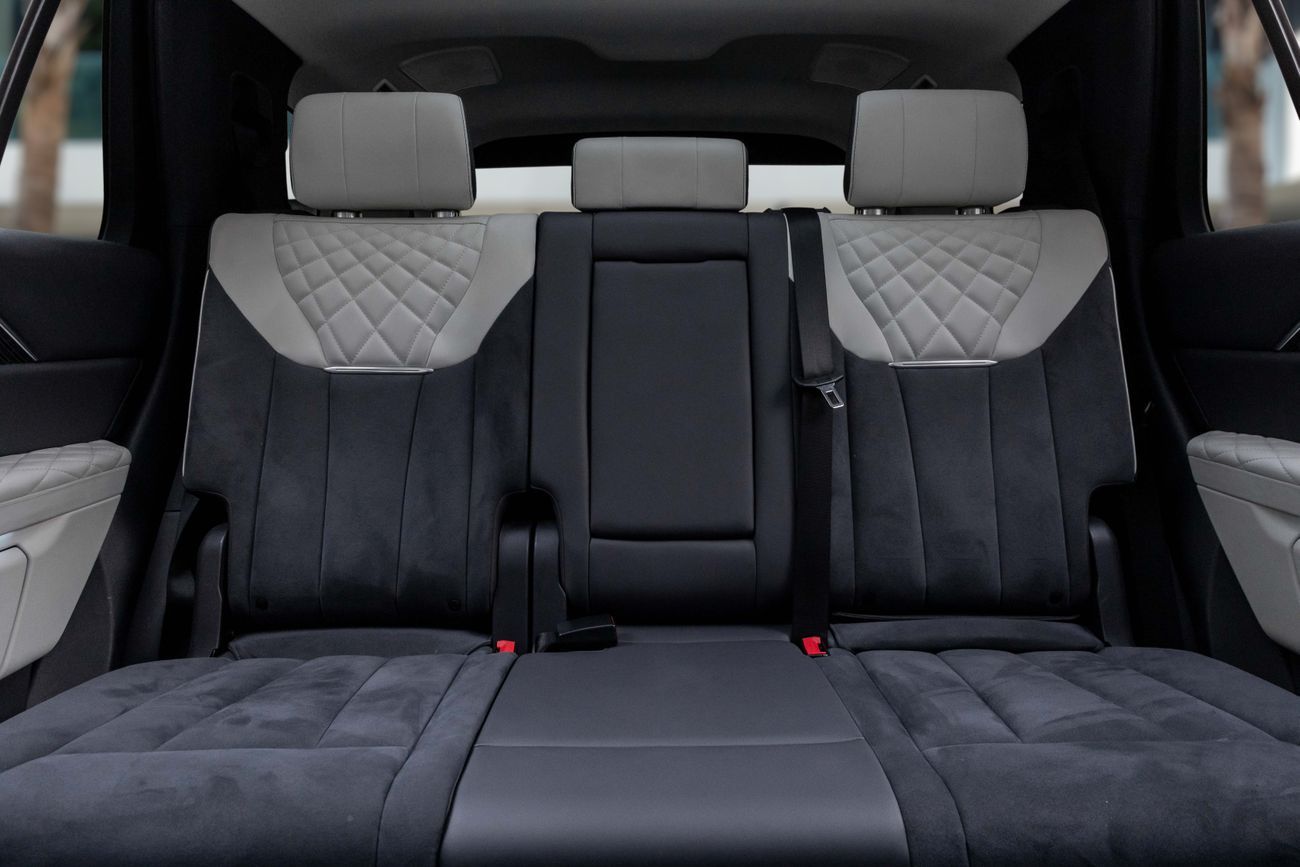 HONGQI EHS9 3,525 P.M | 0% Downpayment | Hongqi E-HS9 | Agency Warranty!